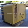 Komatsu Fuel Tank...