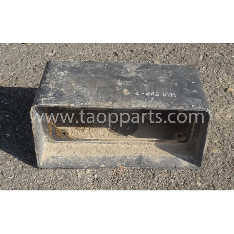 Soporte usado Komatsu...