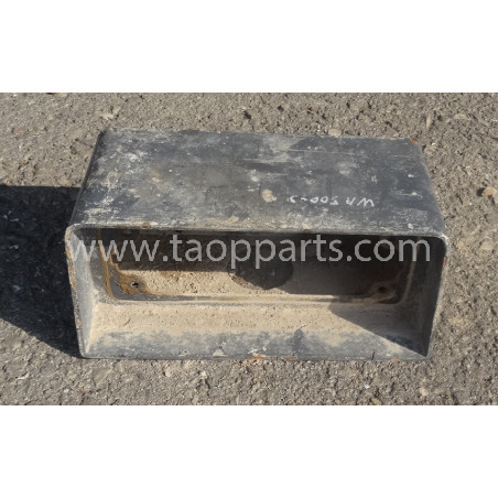 used Komatsu Bracket... used Komatsu Bracket...