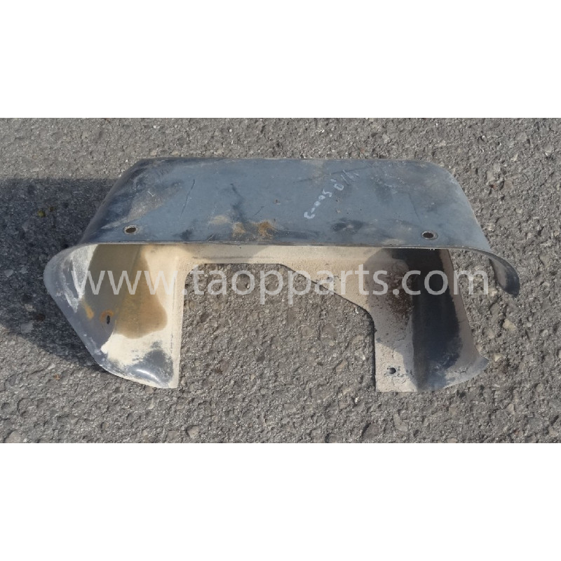 Soporte usado Komatsu...