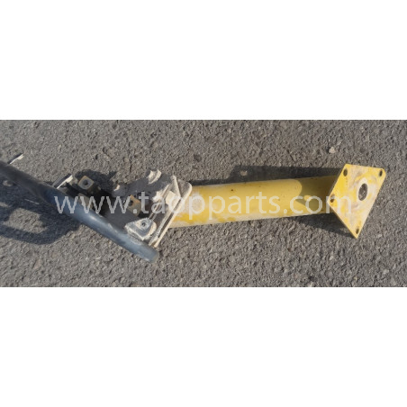 Komatsu Bracket... Komatsu Bracket...