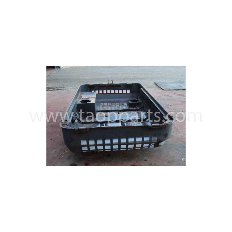Cofano Komatsu 207-54-K2851... Cofano Komatsu 207-54-K2851...