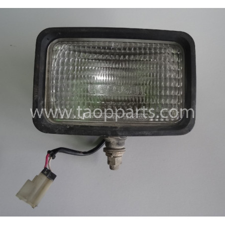 used Work lamp 421-06-H3560...