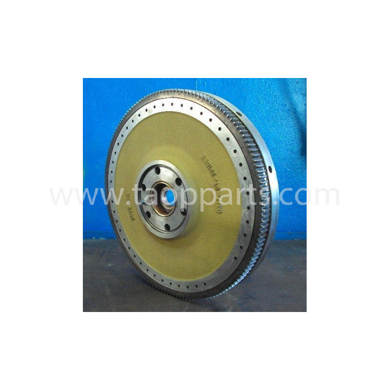 Volano 6217-31-1700 per...