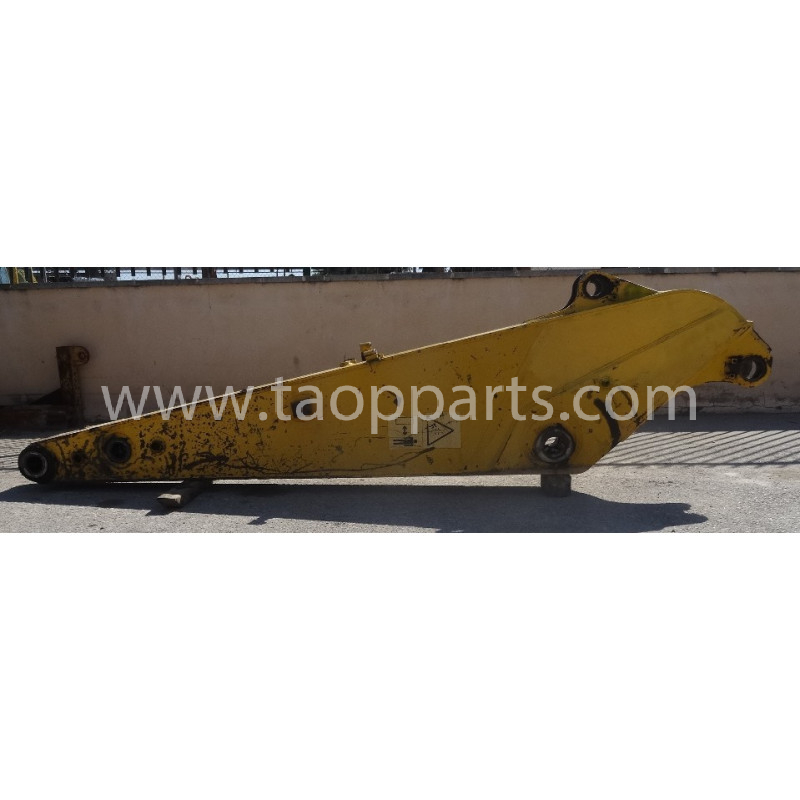 Komatsu Arm 20Y-70-38210... Komatsu Arm 20Y-70-38210...