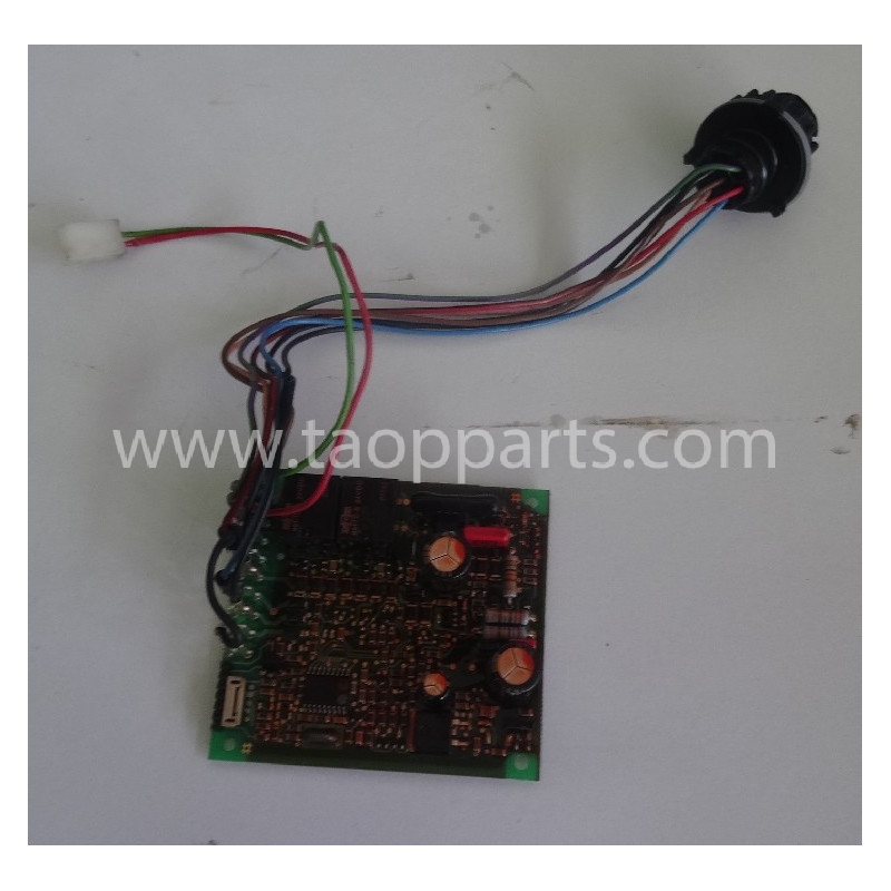 Centralina usato Komatsu... Centralina usato Komatsu...