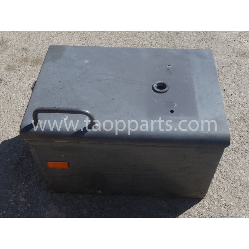 Cajon usado Komatsu...