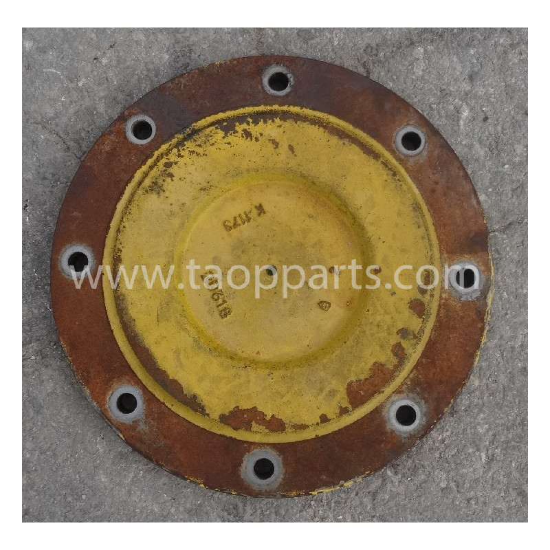 Capac Komatsu 425-46-12180...