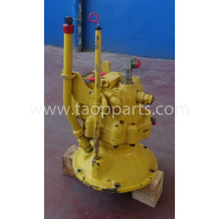 Moteur hydraulique Komatsu...