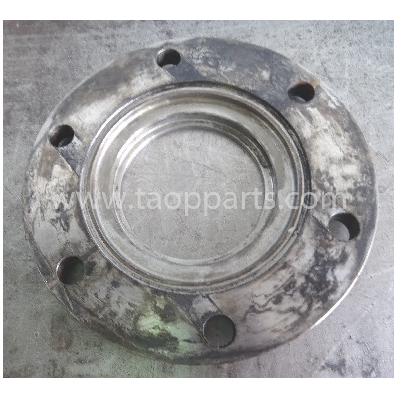 Capac uzata Komatsu...