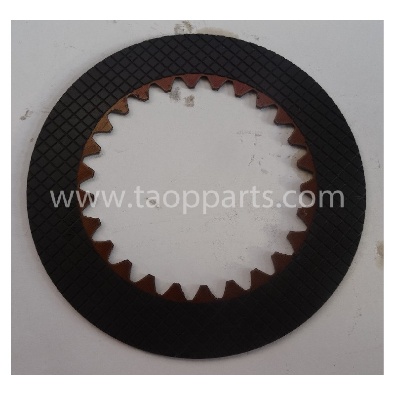 Disco transmissão usado...