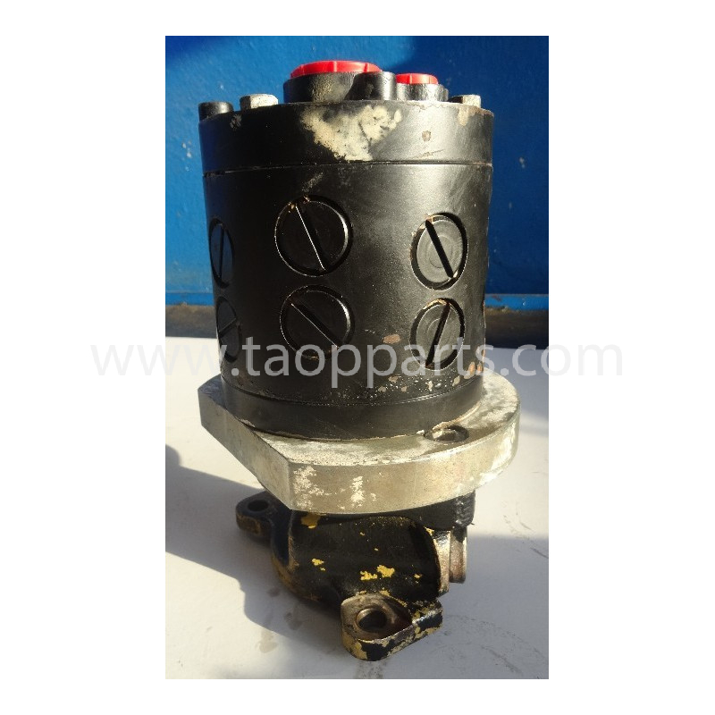 Moteur hydraulique Komatsu...