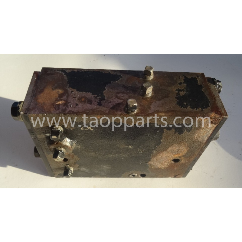 Valve de commande Komatsu...