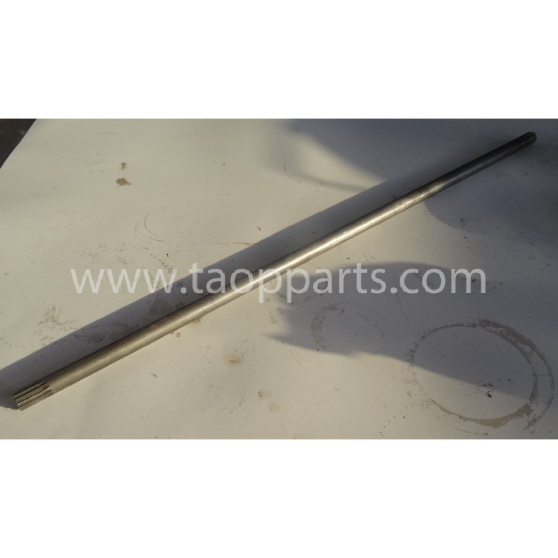 Komatsu Transmission Axle... Komatsu Transmission Axle...