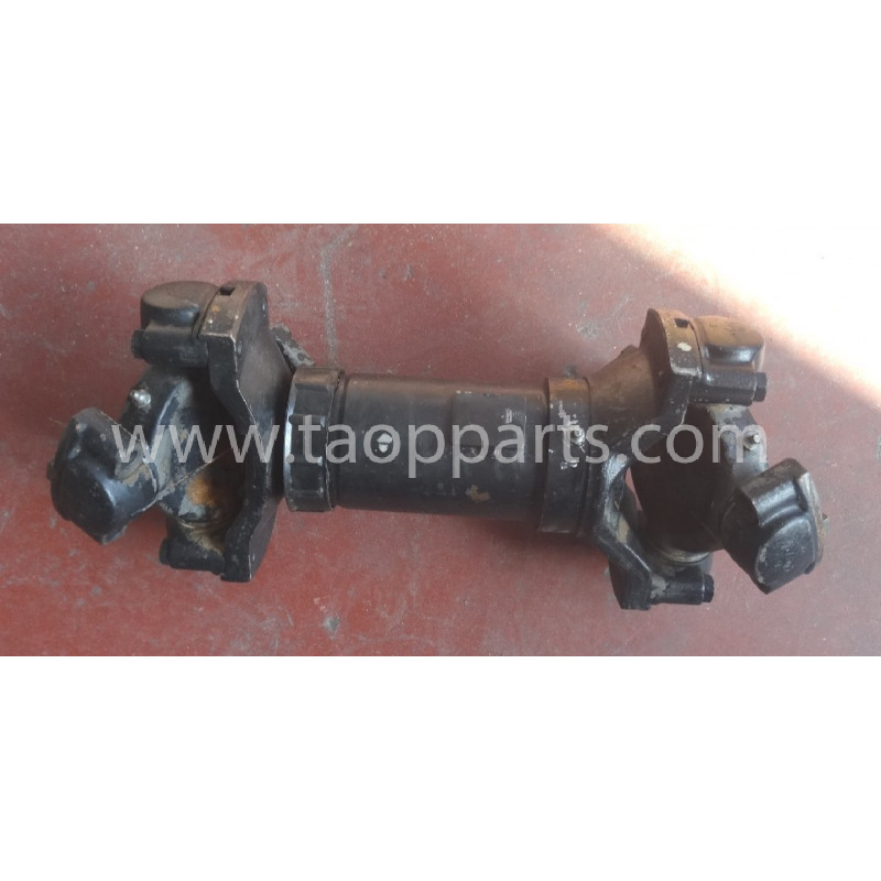 used Cardan shaft... used Cardan shaft...