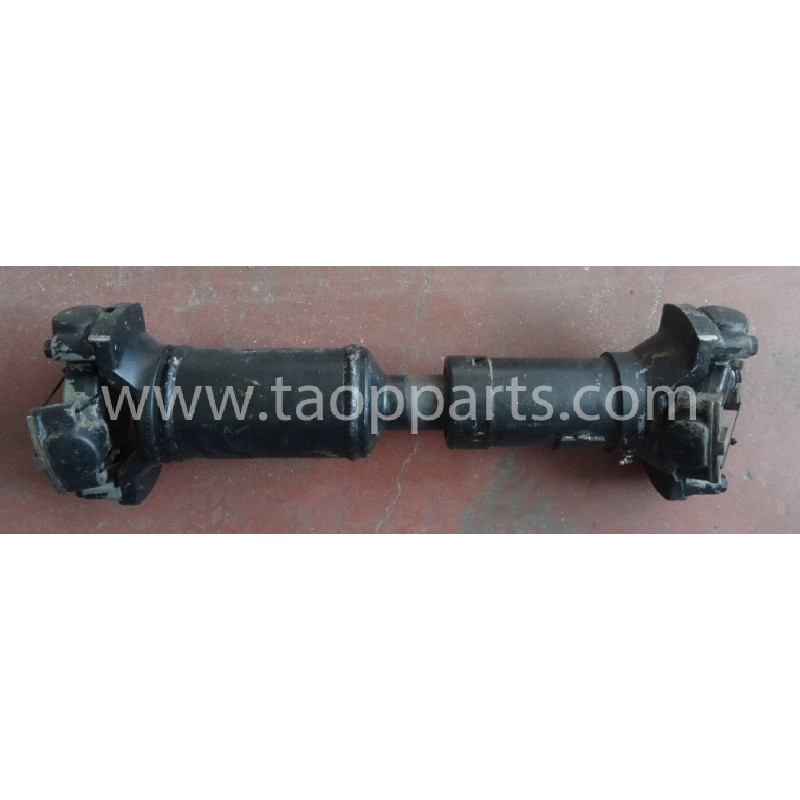 used Cardan shaft... used Cardan shaft...