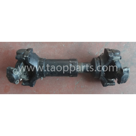 Cardan shaft 425-20-24111... Cardan shaft 425-20-24111...