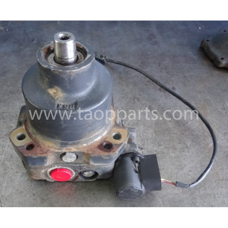 Motor hidraulico Komatsu...