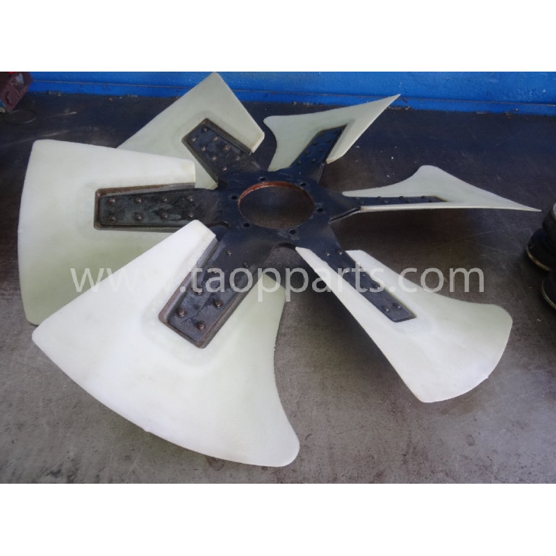 Ventilator folosit...