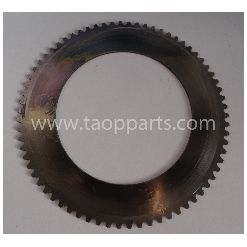 Piastra usato 714-07-12680...