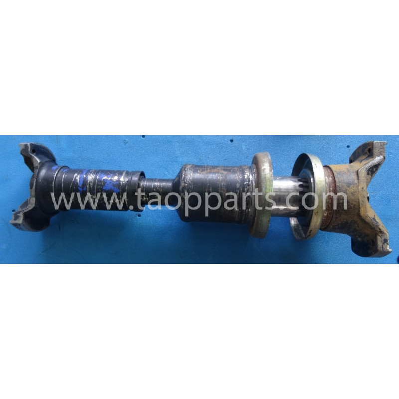 used Cardan shaft... used Cardan shaft...