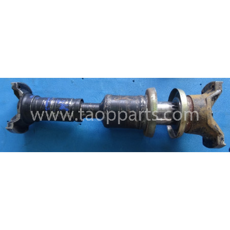 used Cardan shaft...