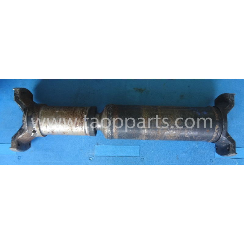 used Komatsu Cardan shaft... used Komatsu Cardan shaft...
