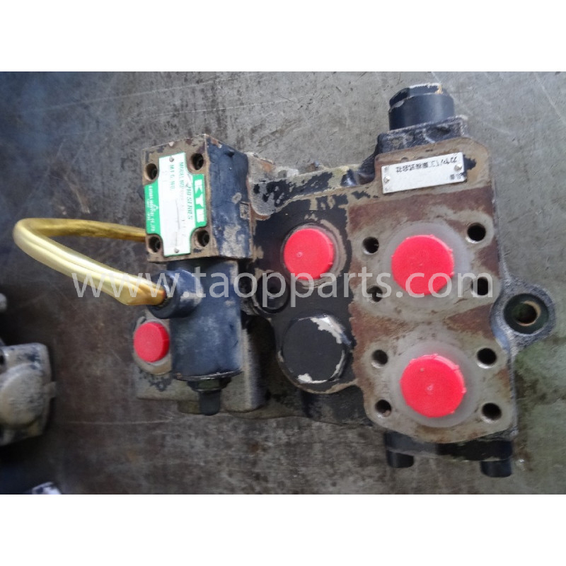 Valve 425-S99-3450 for...