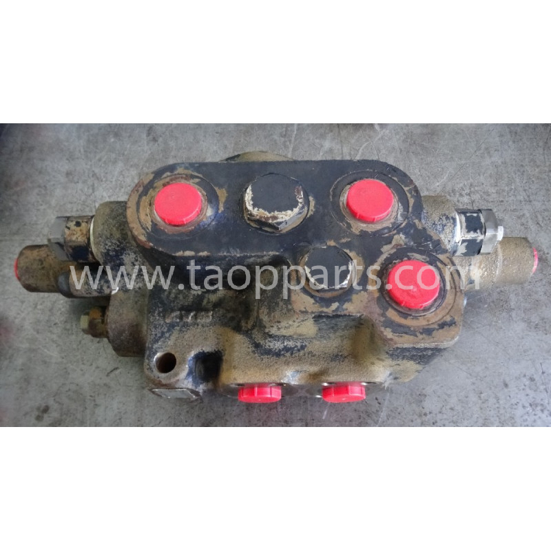used Valve 421-64-35122 for...