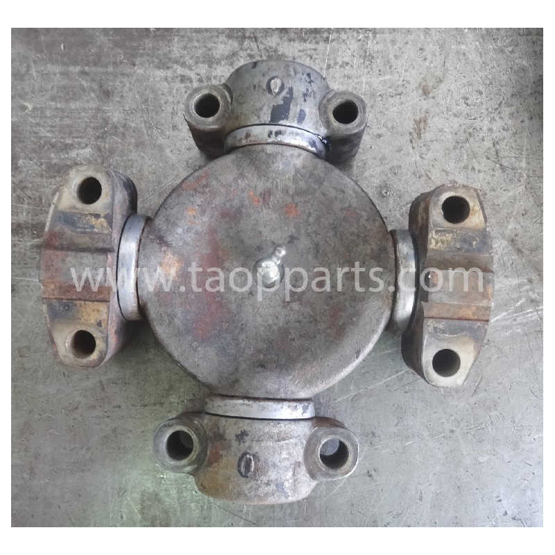 Universal joint... Universal joint...