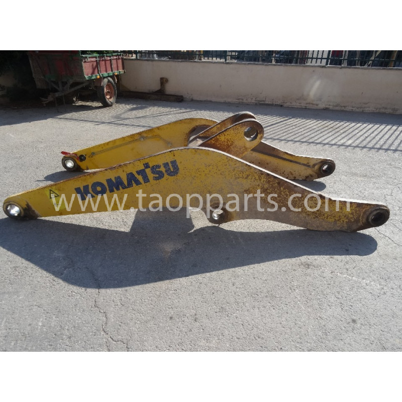 Brazo usado Komatsu... Brazo usado Komatsu...