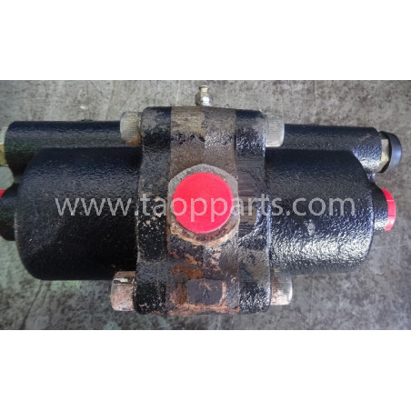 Komatsu Valve 425-43-27201...