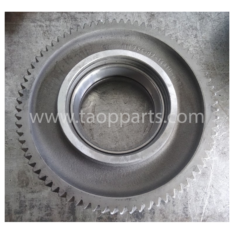 Engranaje 714-07-14310 para...