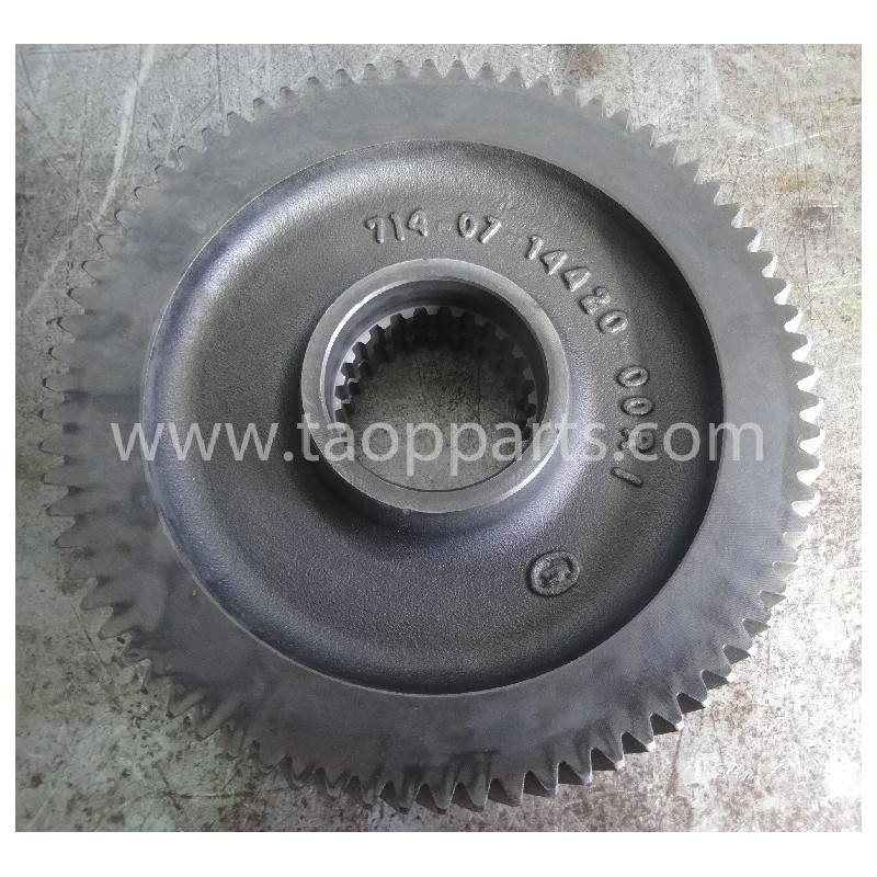 used Gears 714-07-14430 for... used Gears 714-07-14430 for...