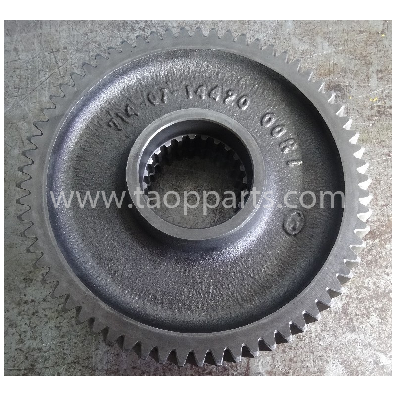 used Komatsu Gears... used Komatsu Gears...