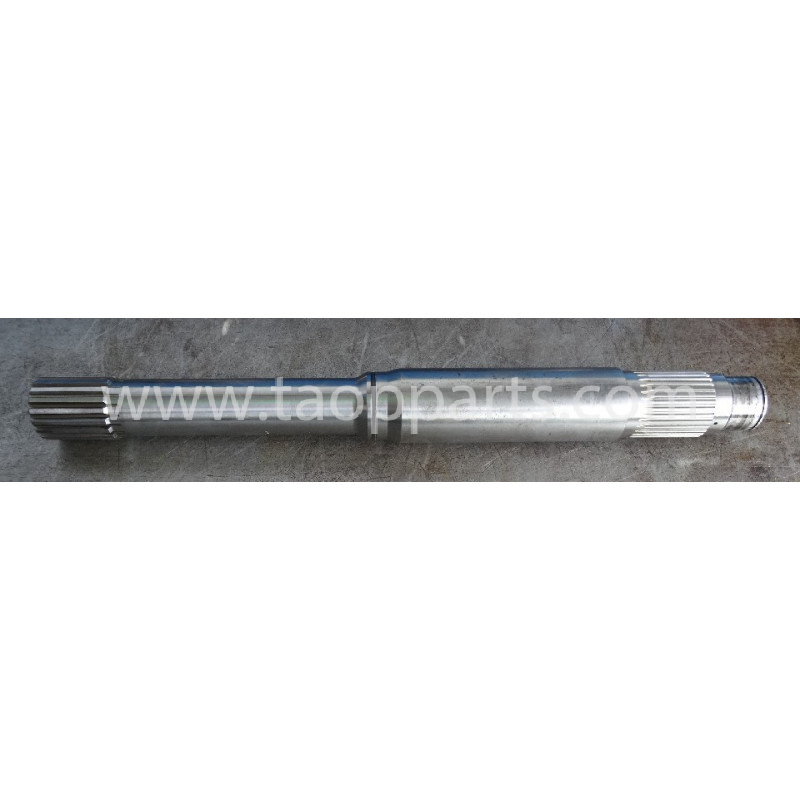 Komatsu Transmission Axle... Komatsu Transmission Axle...