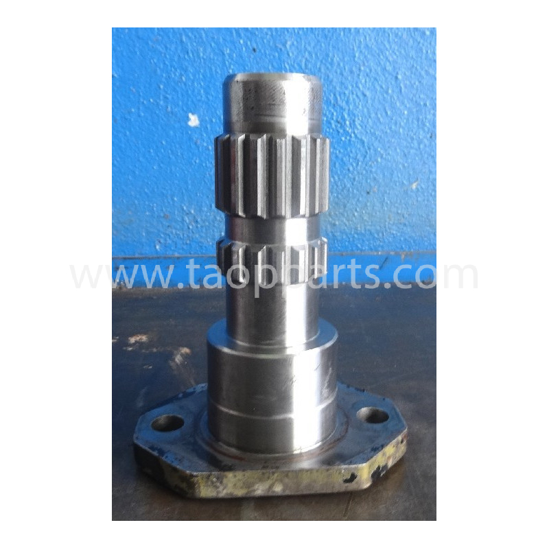 Komatsu Transmission Axle... Komatsu Transmission Axle...