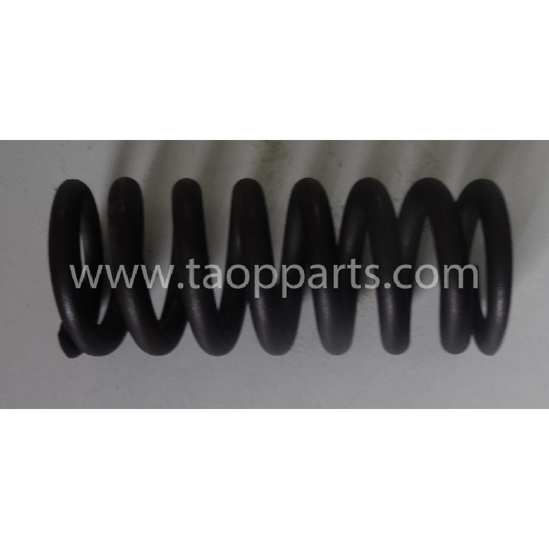 used Komatsu Spring... used Komatsu Spring...