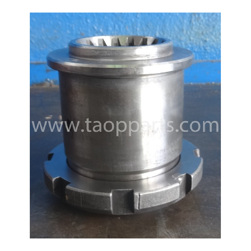 used Komatsu Transmission... used Komatsu Transmission...