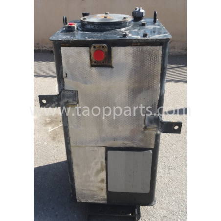 Hydraulic Tank 421-60-H5301...