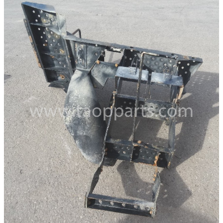 Escada Komatsu 421-54-H4G60... Escada Komatsu 421-54-H4G60...