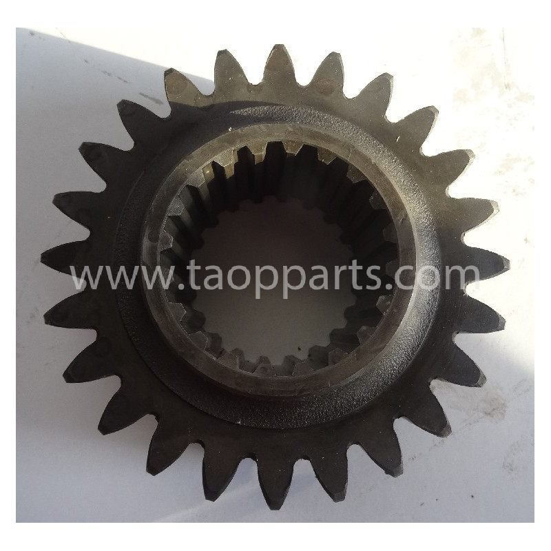 Komatsu Gears 714-07-12120... Komatsu Gears 714-07-12120...