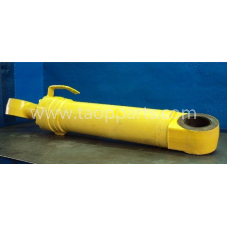 Komatsu BUCKET CYLINDER... Komatsu BUCKET CYLINDER...