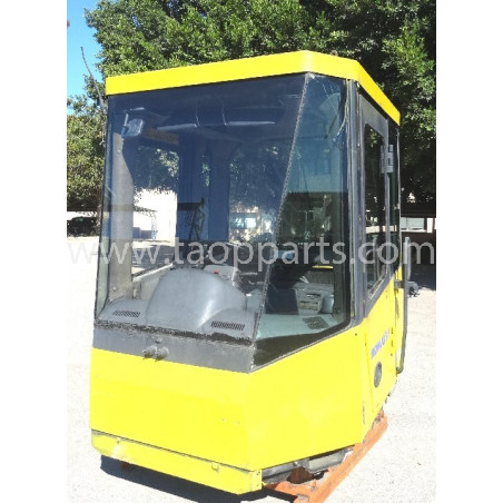 Cabina Komatsu 421-56-H4E00...