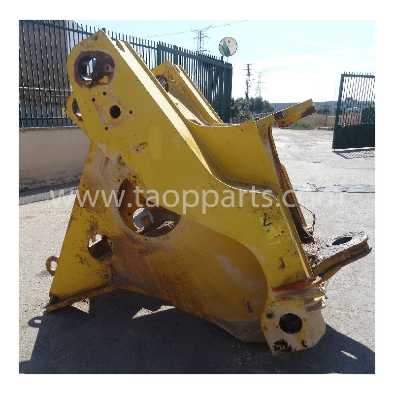 Chassis usado 425-46-H1201...