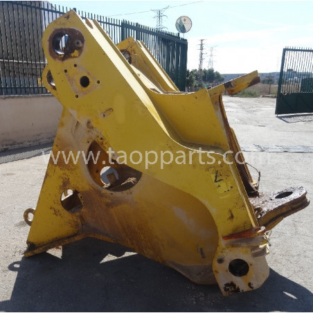 Chassis usado 425-46-H1201... Chassis usado 425-46-H1201...