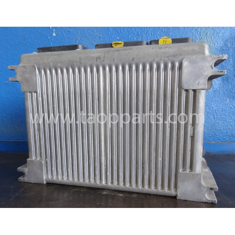 Bloc de commande Komatsu...