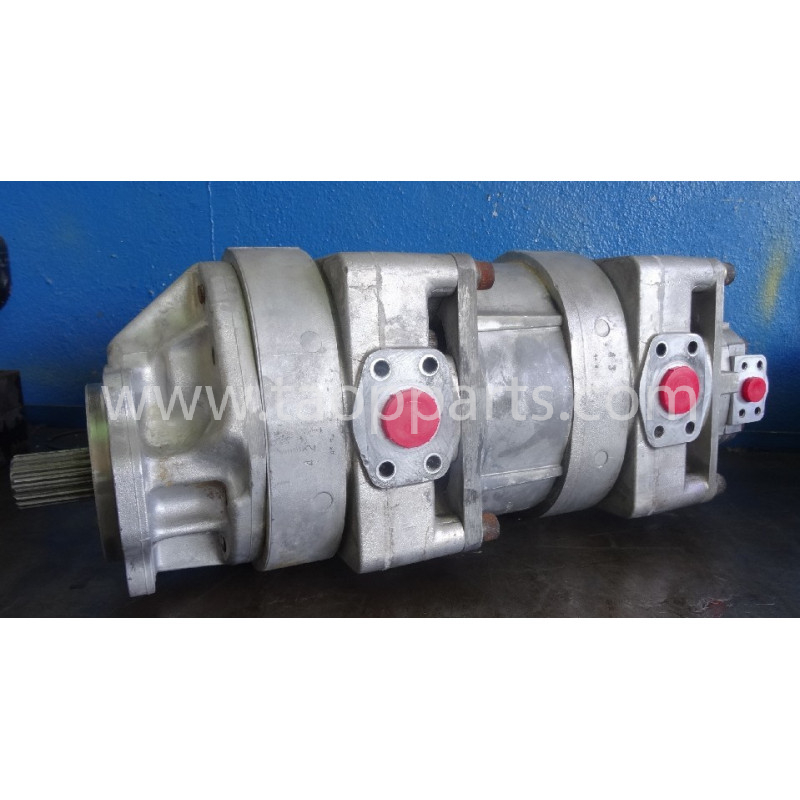 Pompe 705-55-43000 pour...