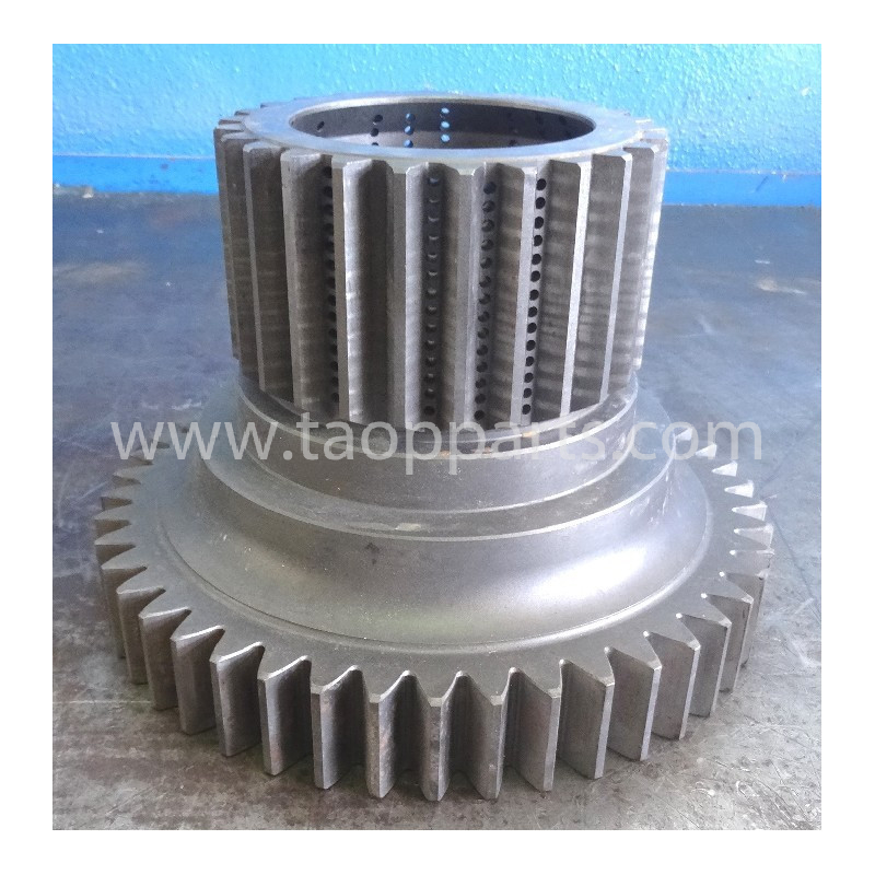 used Gears 714-17-12420 for... used Gears 714-17-12420 for...