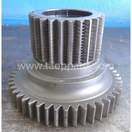 used Gears 714-17-12420 for...